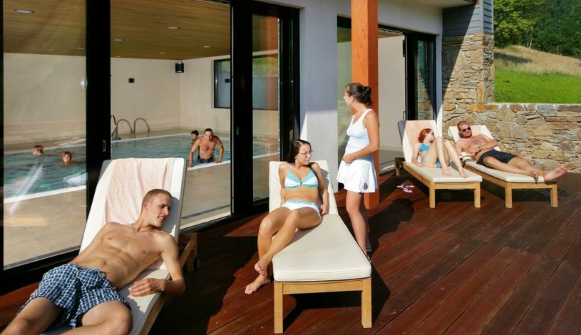 Hotel Adam Špindlerův Mlýn